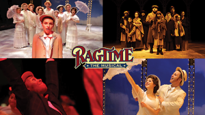 Ragtime at The Westchester Broadway Theatre