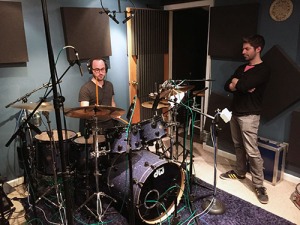 Westchester Drum Studio